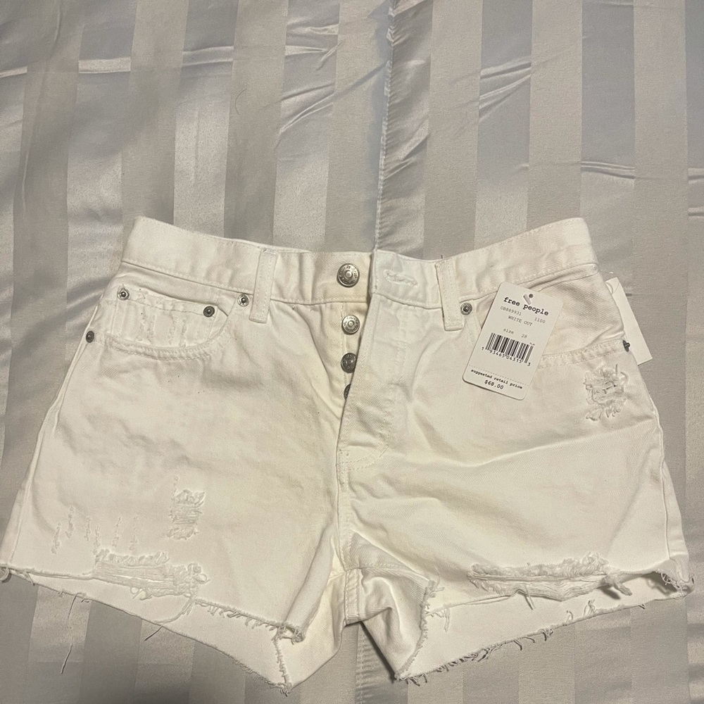 Free people